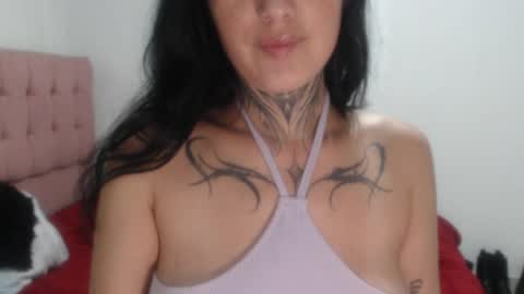 ANA online show from March 26, 11:10 pm