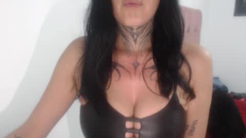 Snapshot of anasweet_69 chatting on April 2, 10:51 pm ANA online show from April 2, 10:51 pm