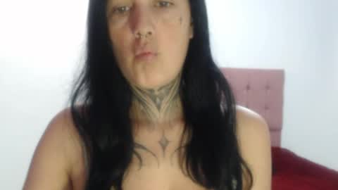 Snapshot of anasweet_69 chatting on April 21, 7:39 pm ANA online show from April 21, 7:39 pm