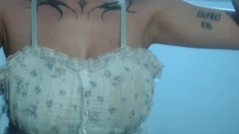 Snapshot of anasweet_69 chatting on May 1, 10:58 pm ANA online show from May 1, 10:58 pm
