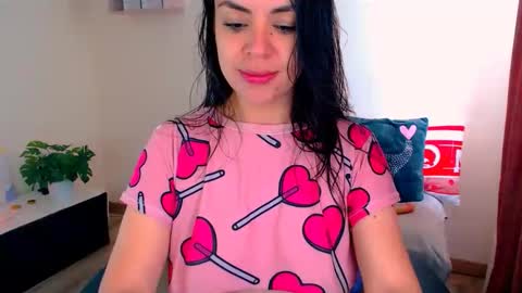 Tatiana I was Latingoddess69 online show from May 30, 2:36 pm