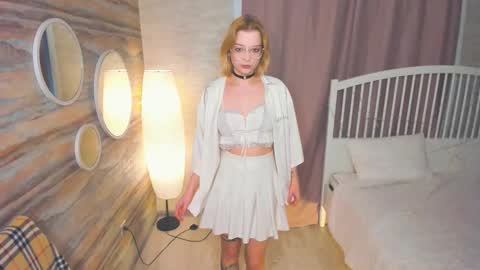 Any online show from February 27, 7:30 am