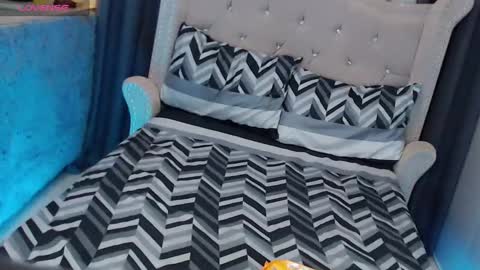 Snapshot of anawalters chatting on March 2, 1:58 am anawalters online show from March 2, 1:58 am