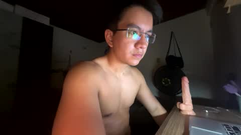 David online show from April 23, 3:08 am