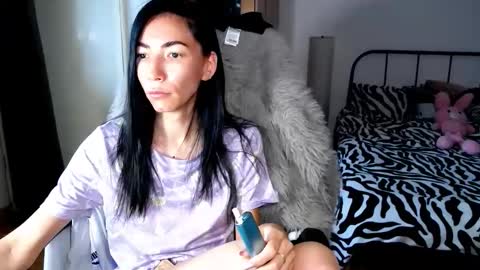 sweetSin online show from November 5, 8:14 am