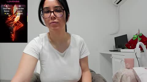 Andreea online show from January 16, 3:54 am