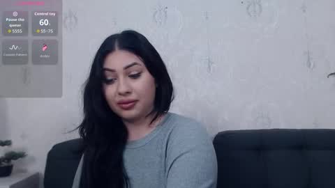 Anays online show from October 10, 3:27 am