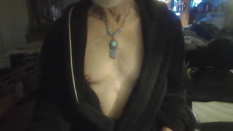 Snapshot of anchorman_707 chatting on March 24, 4:39 am anchorman_707 online show from March 24, 4:39 am