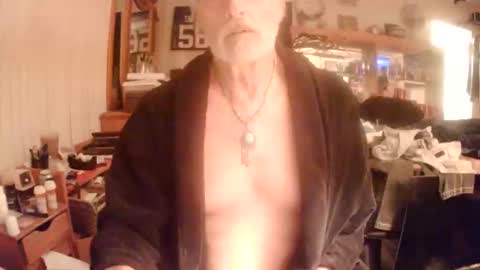 Snapshot of anchorman_707 chatting on May 29, 7:28 am anchorman_707 online show from May 29, 7:28 am