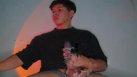 Andres online show from February 20, 5:15 am