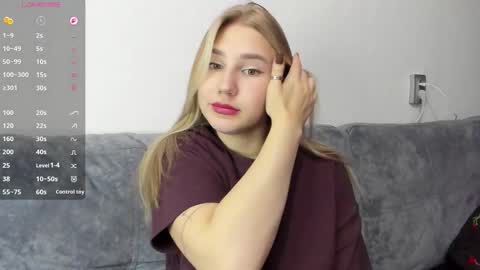 Andisa online show from December 15, 11:36 am