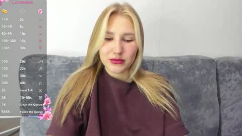 Andisa online show from February 3, 11:48 am