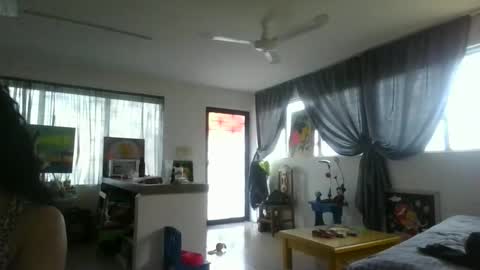 Anda Vargas online show from February 8, 10:51 pm