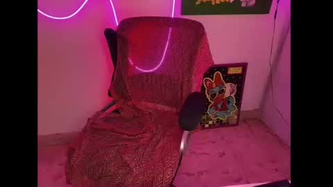 Anda Vargas online show from May 4, 10:06 pm
