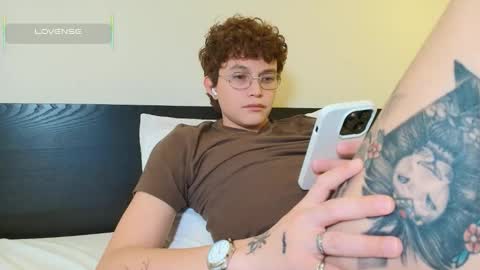 Tell Me  ANDRESS ----- online show from March 24, 9:31 pm