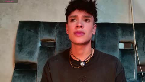 Snapshot of ander_ashford77 chatting on July 7, 12:53 pm Ander online show from July 7, 12:53 pm