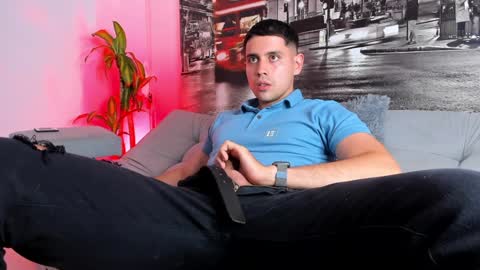 ANDER online show from January 21, 2:00 am