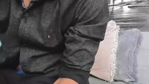 ANDER online show from February 12, 3:05 pm