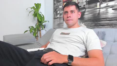 ANDER online show from March 8, 4:50 pm