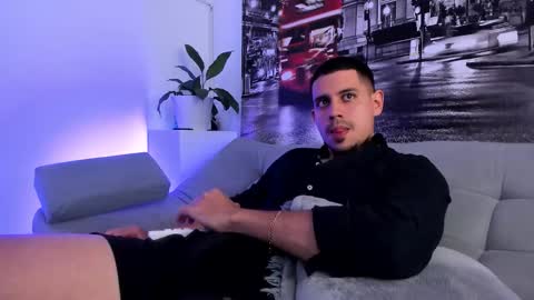 ANDER online show from March 26, 3:17 pm