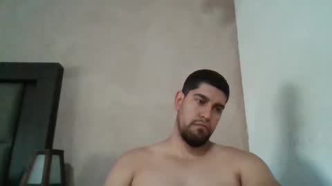 ander_sol online show from January 8, 7:03 pm