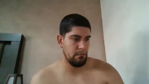 ander_sol online show from January 10, 5:13 pm