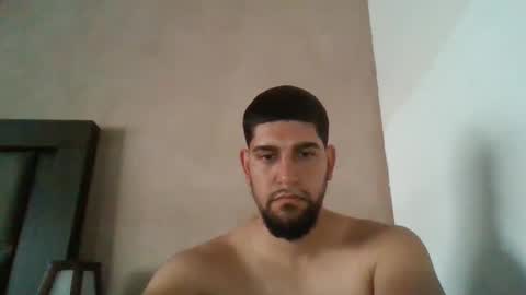 ander_sol online show from February 3, 7:31 pm