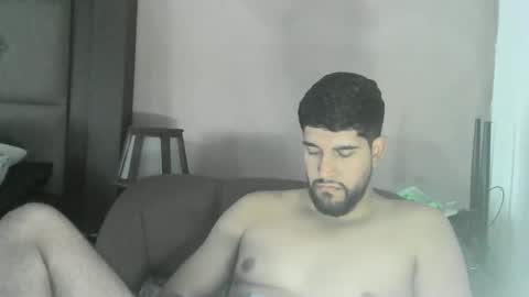 ander_sol online show from March 15, 11:55 pm