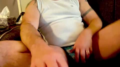 Snapshot of andersbc chatting on October 19, 6:52 pm Anders online show from October 19, 6:52 pm