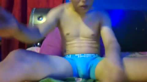 Snapshot of andersoncarvajalino7 chatting on June 24, 1:59 am andersoncarvajalino7 online show from June 24, 1:59 am