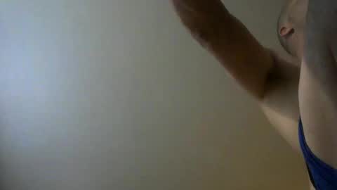 Snapshot of andi33c chatting on June 13, 2:04 pm Andy online show from June 13, 2:04 pm