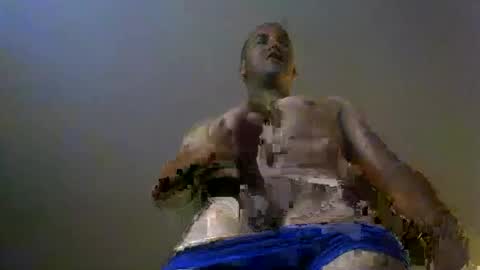 Snapshot of andi33c chatting on June 18, 9:25 am Andy online show from June 18, 9:25 am