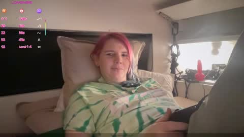 Andi online show from May 13, 8:01 am
