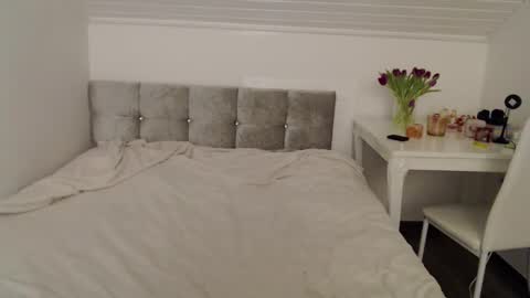 Andorphin online show from February 14, 10:50 pm