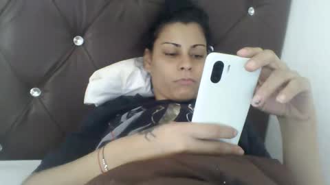 rosario online show from February 6, 7:18 pm