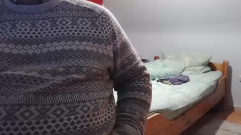 Snapshot of andre124231 chatting on January 25, 11:54 pm Andre online show from January 25, 11:54 pm