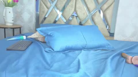 Andre online show from February 3, 6:22 am