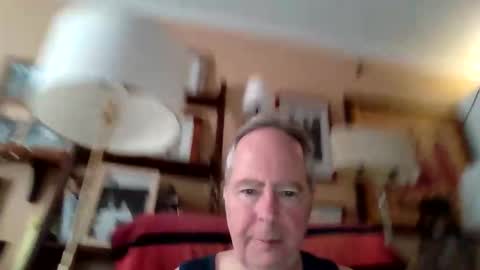 andre6045 online show from March 15, 6:58 pm