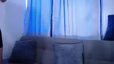 Snapshot of andre_parker chatting on September 11, 10:10 pm Andre Parker online show from September 11, 10:10 pm