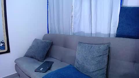 Snapshot of andre_parker chatting on October 6, 12:08 am Andre Parker online show from October 6, 12:08 am