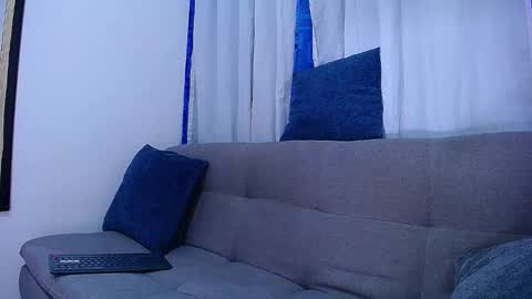 Andre Parker online show from February 9, 11:31 pm