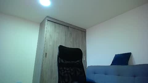 Andre Parker online show from April 9, 9:31 pm