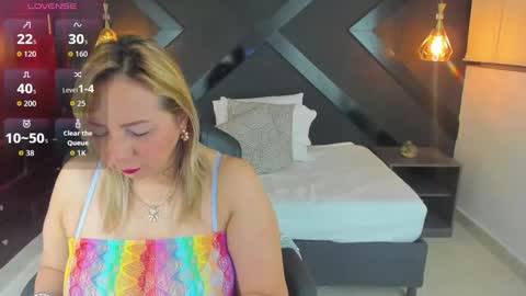 A N D R E online show from February 10, 2:37 am