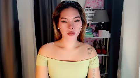 Snapshot of andrea06121998 chatting on April 29, 1:48 pm andrea06121998 online show from April 29, 1:48 pm