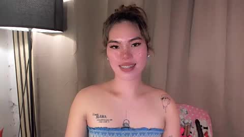 Snapshot of andrea06121998 chatting on April 30, 9:30 pm andrea06121998 online show from April 30, 9:30 pm