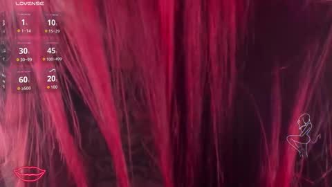 Snapshot of andrea__98 chatting on October 16, 6:47 am  A   online show from October 16, 6:47 am