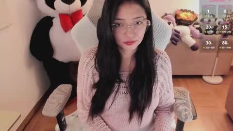 Snapshot of andrea_bonnie chatting on February 28, 8:59 am andrea_bonnie online show from February 28, 8:59 am