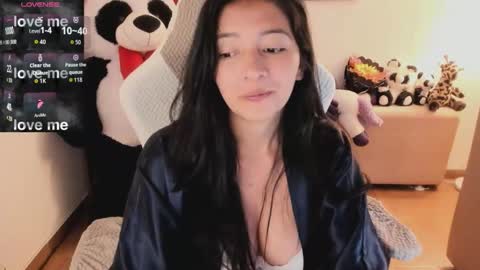Snapshot of andrea_bonnie chatting on March 14, 9:04 am andrea_bonnie online show from March 14, 9:04 am