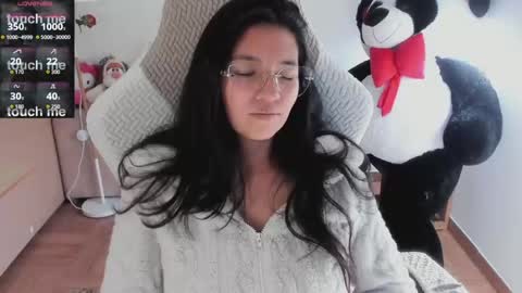 Snapshot of andrea_bonnie chatting on April 30, 9:19 pm andrea_bonnie online show from April 30, 9:19 pm