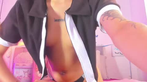 Andrea  online show from December 13, 2:27 pm